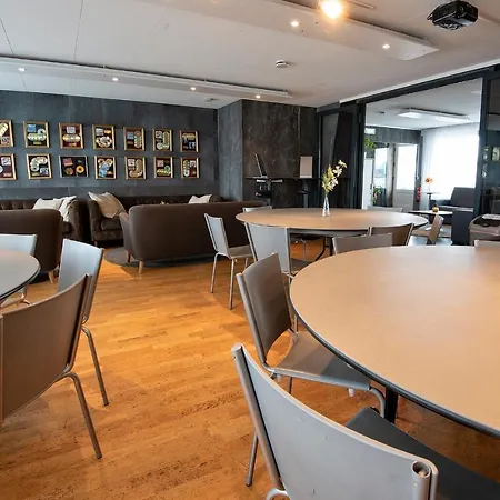 B14 Hostel Reykjavik